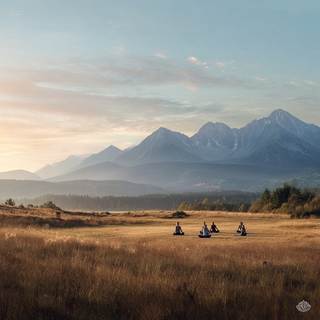 Йога інструктор